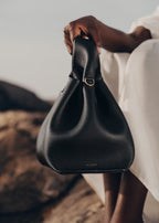 PLNE - Numéro Neuf - Textured Black-2