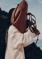 PLNE - Cyme - Textured Cognac