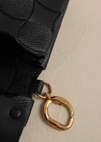 PLNE - Neiti Card Holder - Duo Black-3