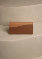 PLNE - Sierra Wallet - Trio Camel-4