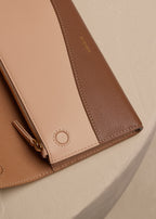 PLNE - Sierra Wallet - Trio Camel-2