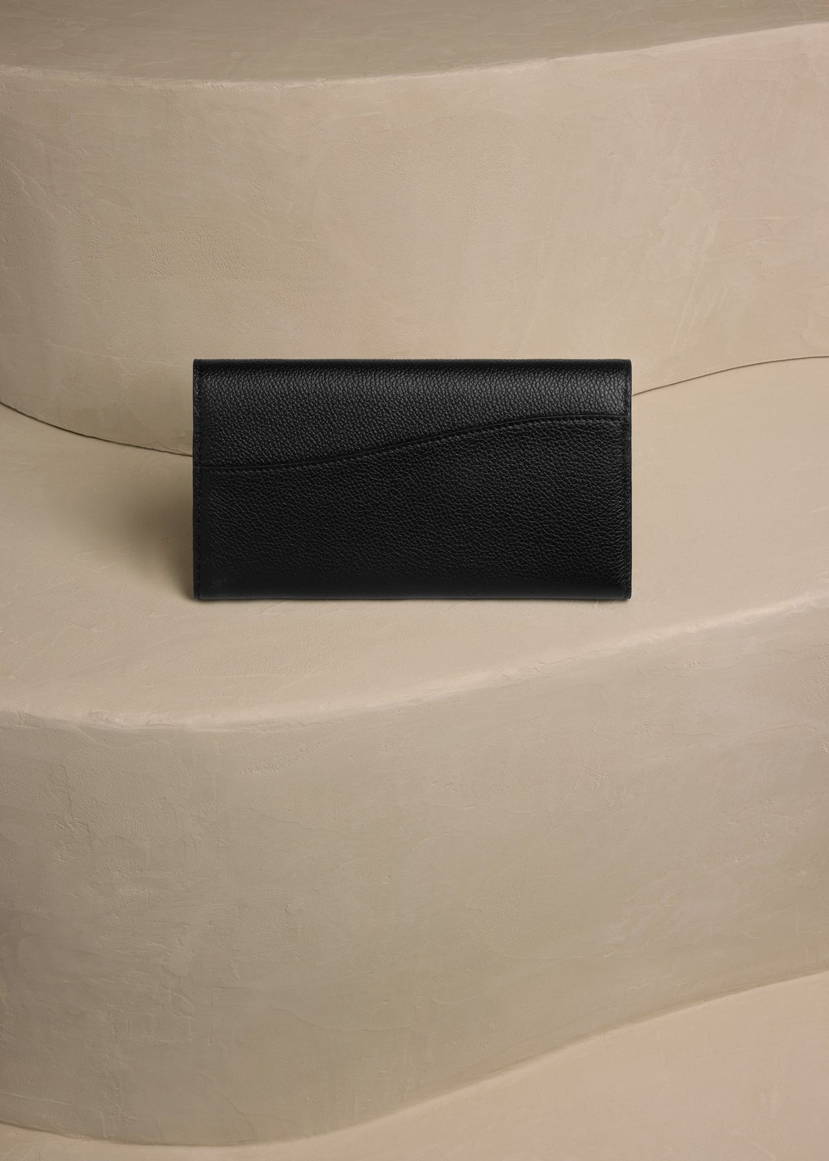 PLNE - Sierra Wallet - Duo Black-4