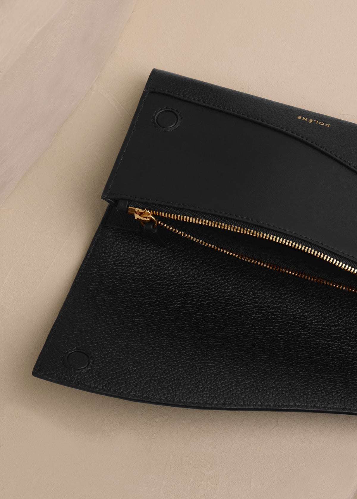 PLNE - Sierra Wallet - Duo Black-3