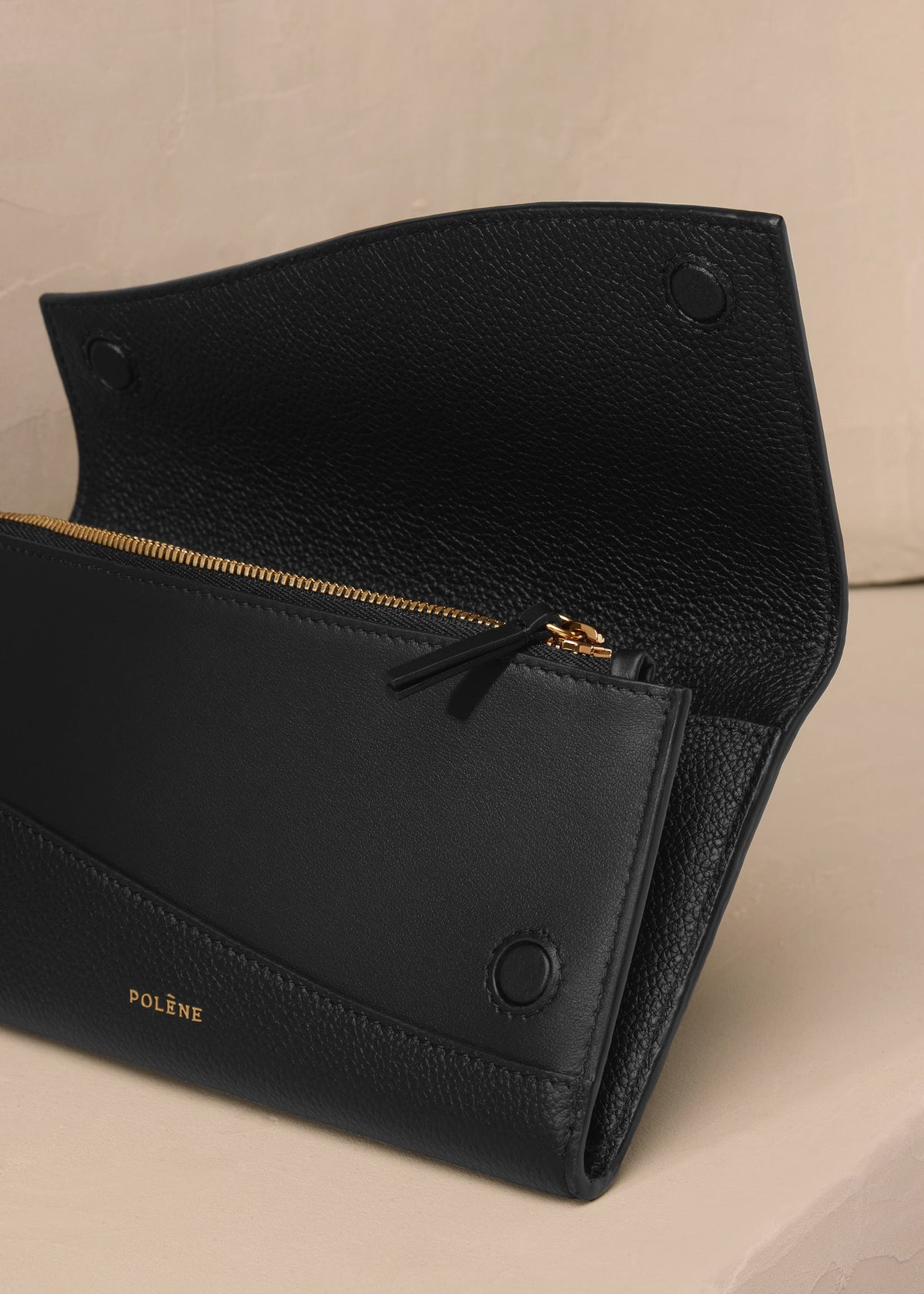 PLNE - Sierra Wallet - Duo Black-2
