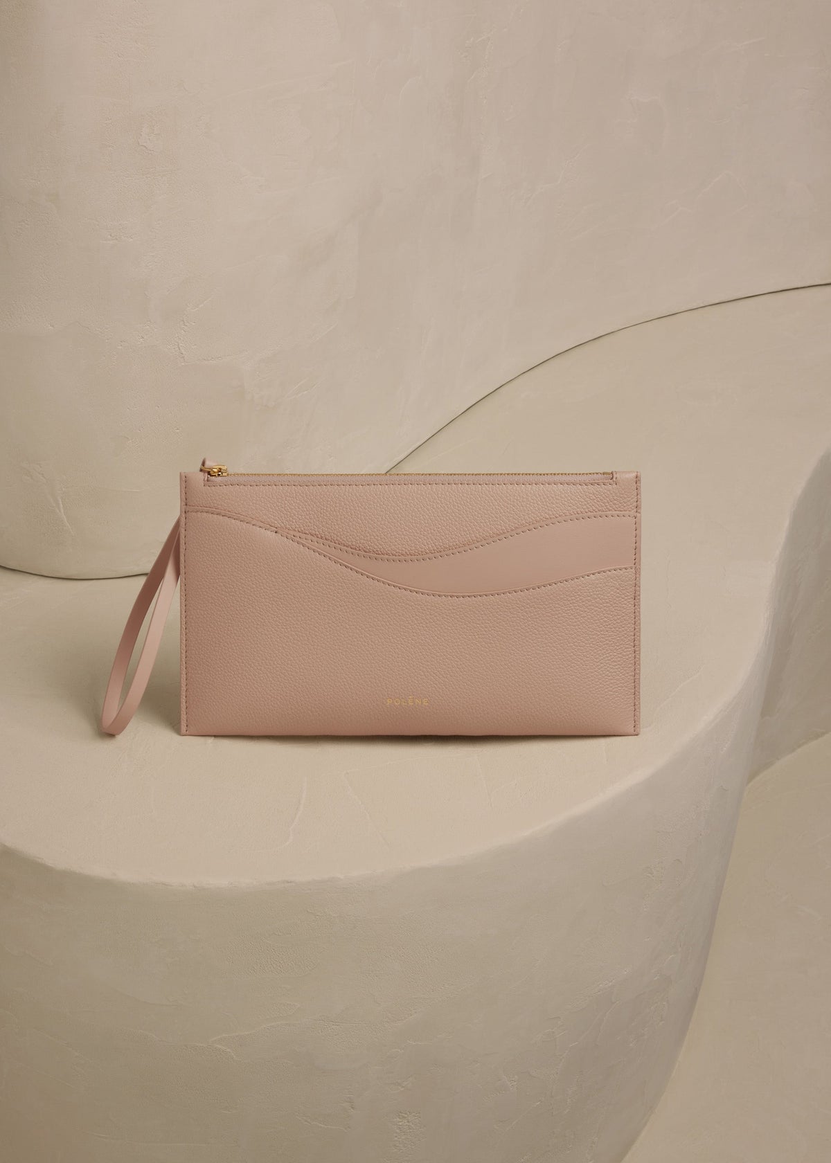 PLNE - Sierra Pouch - Duo Dune-1