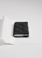 PLNE - A6 Neiti Notebook Cover - Black