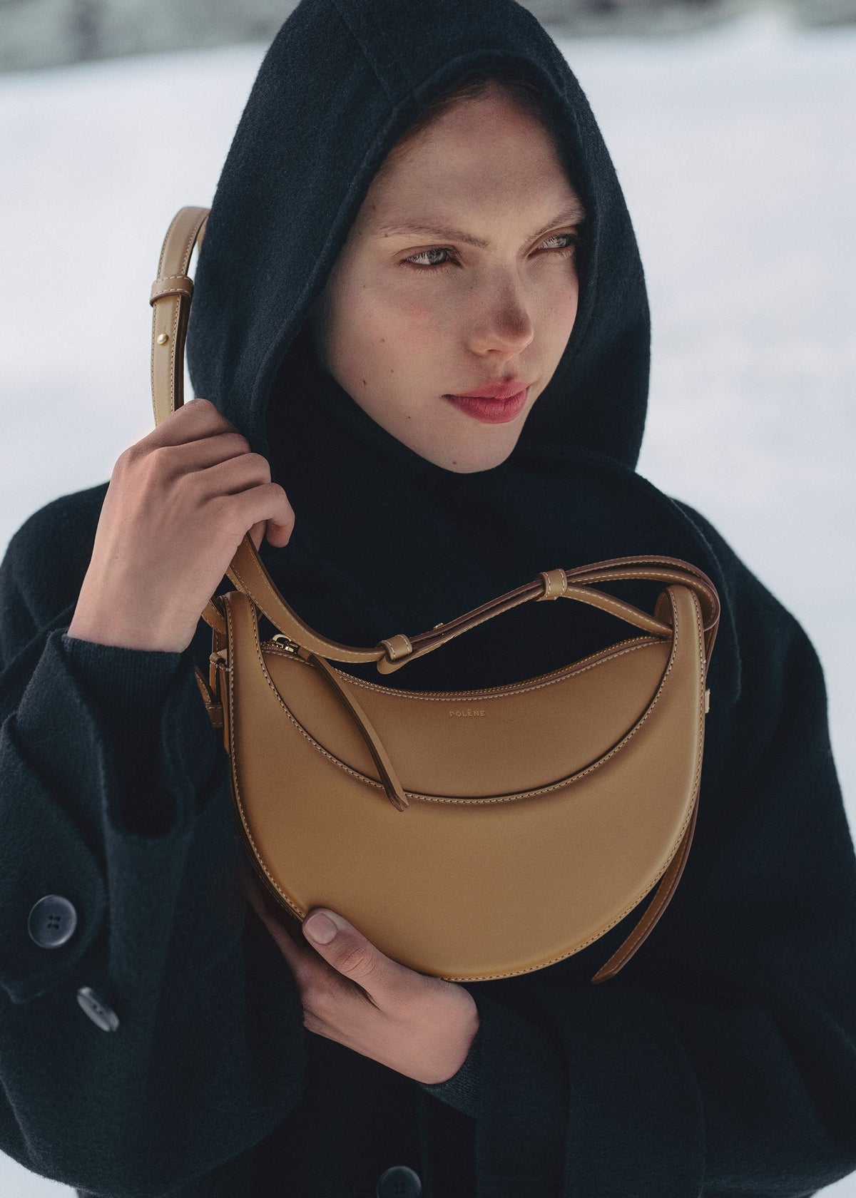 PLNE - Numéro Dix - Smooth Ocher-1