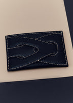 PLNE - Nodde Card Holder - Black-1