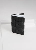 PLNE - A6 Neiti Notebook Cover - Black