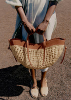 PLNE - Cyme - Raffia