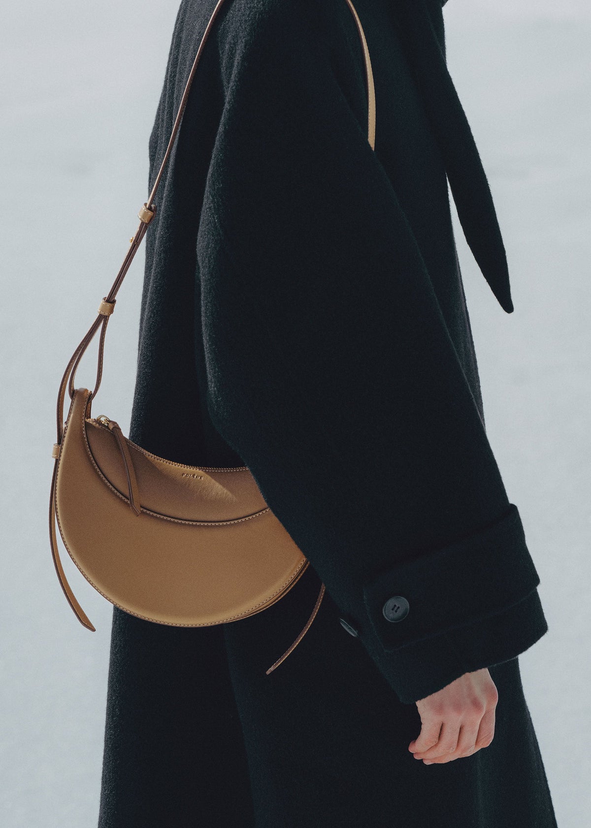 PLNE - Numéro Dix - Smooth Ocher-2