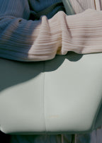 PLNE - Cyme - Textured Sea Foam-2