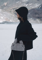PLNE - Numéro Neuf Mini - Merino Stone-2