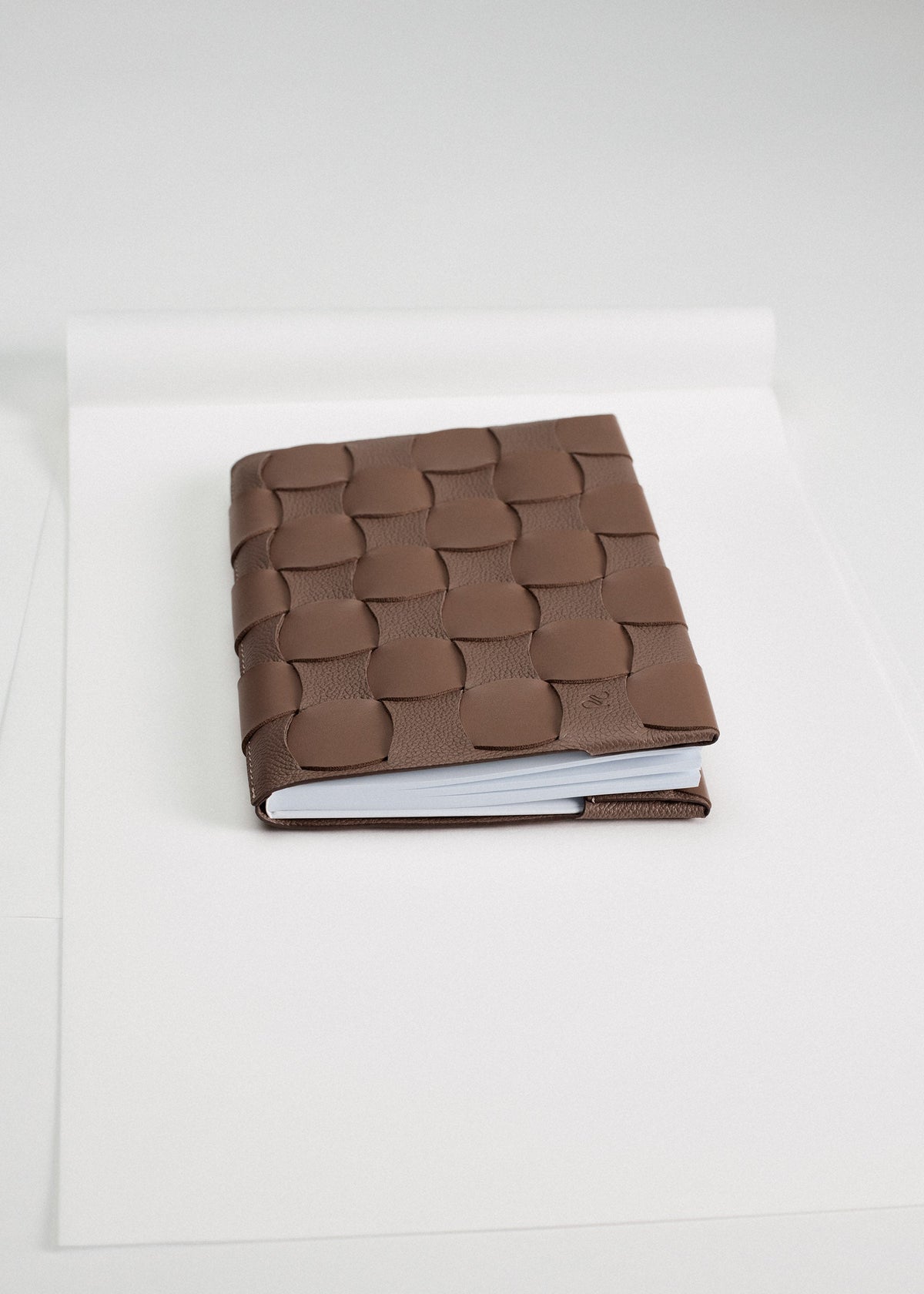 A5 Neiti Notebook Cover - Root