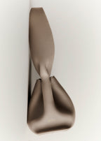 PLNE - Numéro Neuf East West - Textured Taupe-2