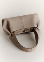 PLNE - Numéro Neuf East West - Textured Taupe-3