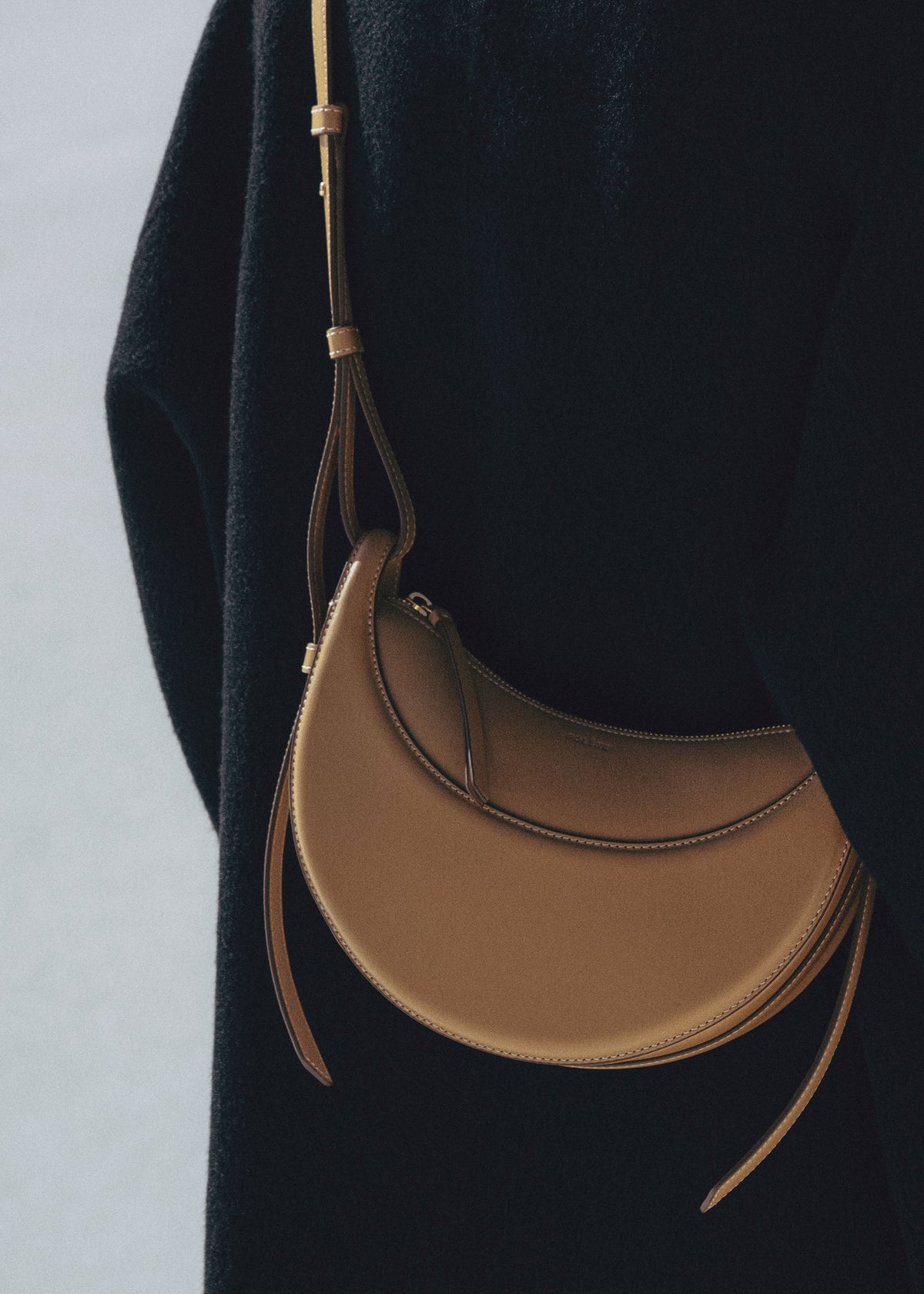 PLNE - Numéro Dix - Smooth Ocher-3