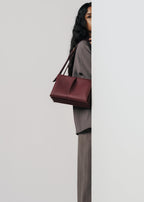 PLNE - Boky - Textured Black Cherry