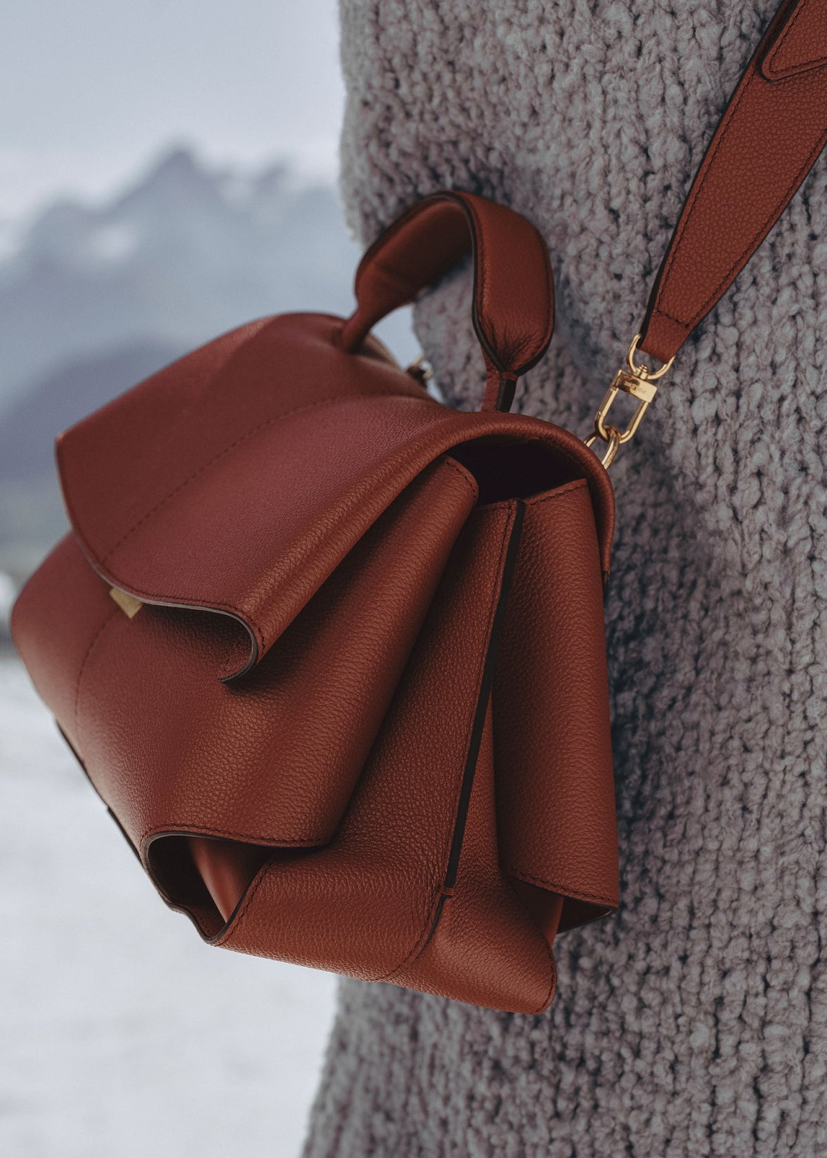 PLNE - Mokki - Textured Red Clay-4