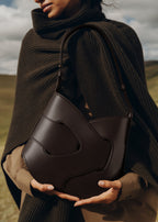 PLNE - Nodde Hobo - Smooth Ebony-1