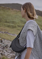 PLNE - Numéro Dix - Duo Black Canvas-6