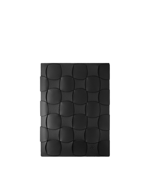 PLNE - A5 Neiti Notebook Cover - Black