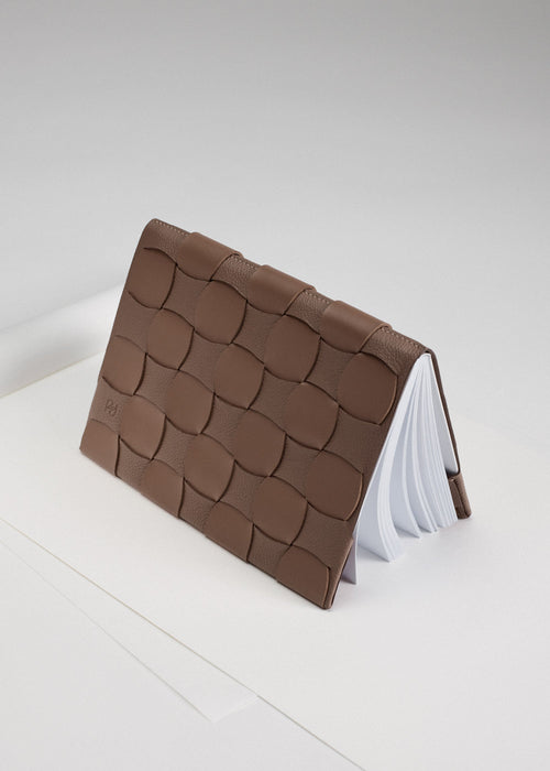 PLNE - A5 Neiti Notebook Cover - Root-1