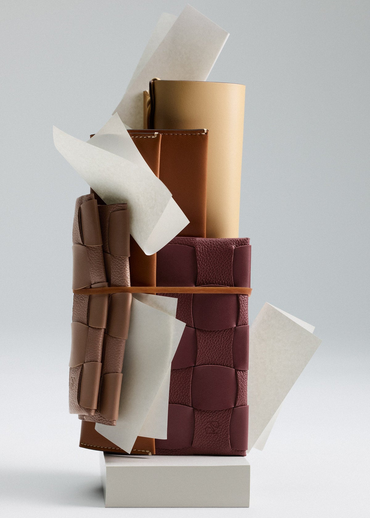 PLNE - A5 Neiti Notebook Cover - Root-3