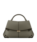 PLNE - Mokki - Textured Smoky Green