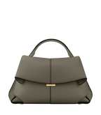 PLNE - Mokki - Textured Smoky Green