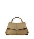 PLNE - Mokki Mini - Textured Smoky Olive