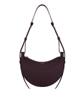 PLNE - Numéro Dix - Textured Plum