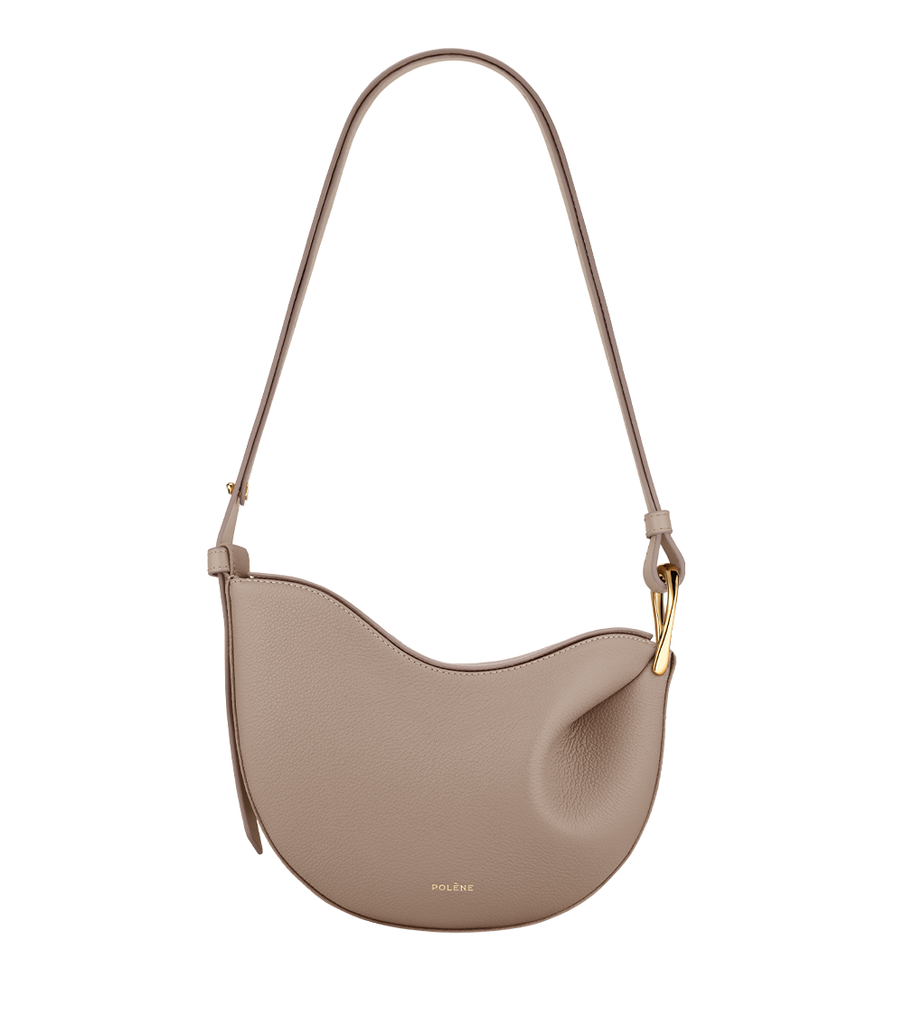 PLNE - Tonca - Textured Taupe