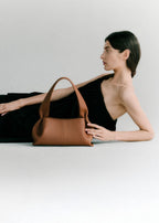 PLNE - Numéro Neuf East West - Textured Camel-1
