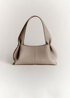 PLNE - Numéro Neuf East West - Textured Taupe-1