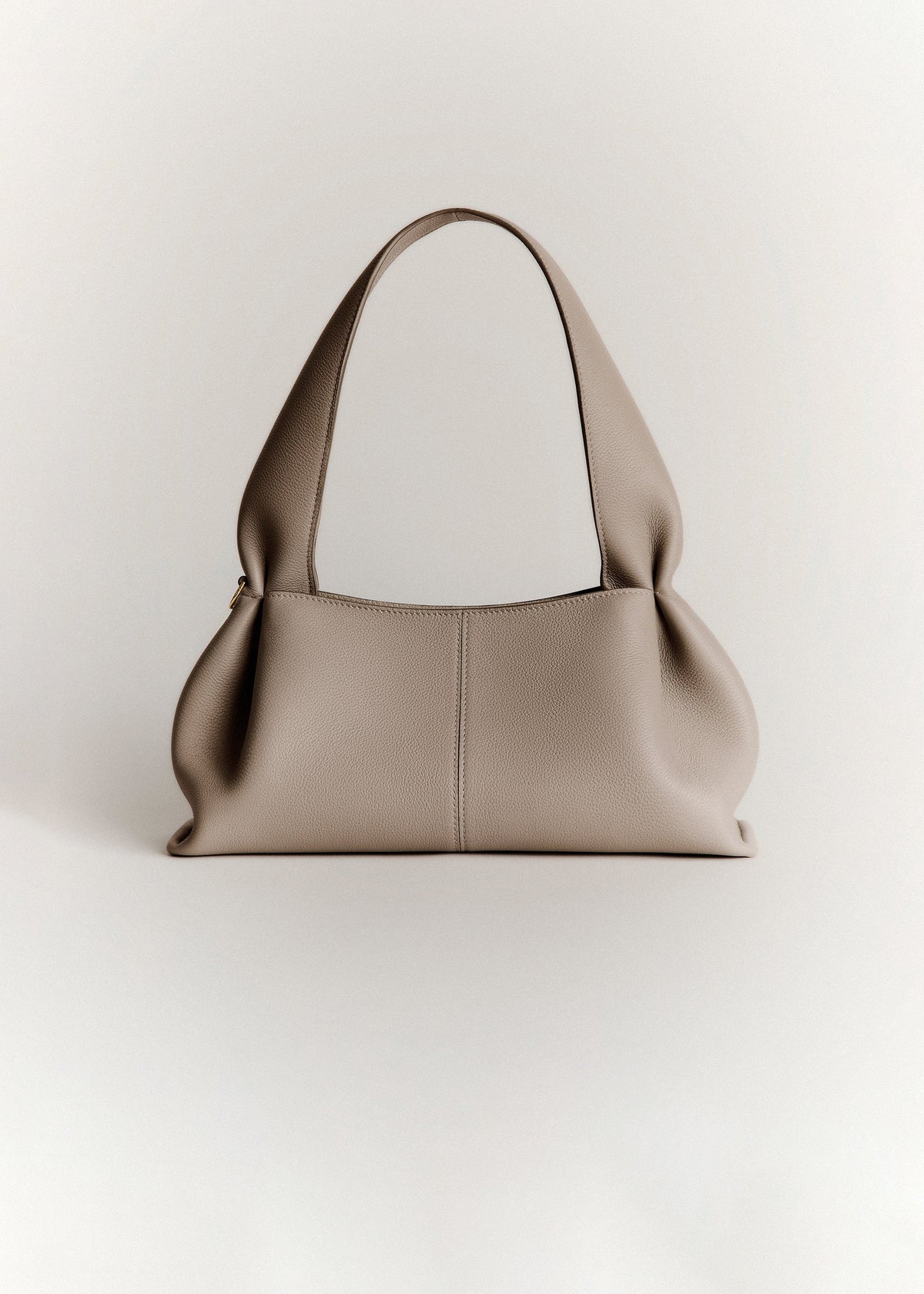 PLNE - Numéro Neuf East West - Textured Taupe-1