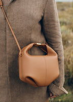 PLNE - Béri - Textured Camel