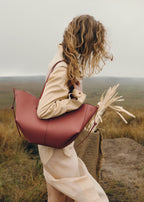 PLNE - Cyme - Textured Terracotta-2