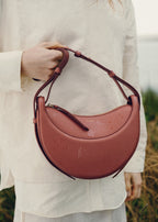 PLNE - Numéro Dix - Textured Terracotta-3