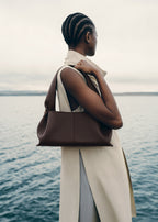 PLNE - Numéro Neuf East West - Textured Ebony-1