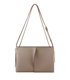 PLNE - Boky - Textured Taupe