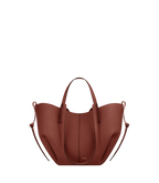 PLNE - Cyme Mini - Textured Red Clay