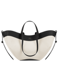PLNE - Cyme - Black Canvas