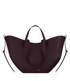 PLNE - Cyme - Textured Plum