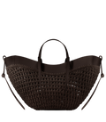 PLNE - Cyme - Raffia Ebony