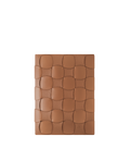 A5 Neiti Notebook Cover - Camel