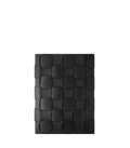 A5 Neiti Notebook Cover - Black