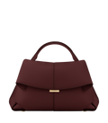 PLNE - Mokki - Textured Black Cherry