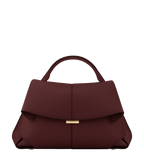 PLNE - Mokki - Textured Black Cherry