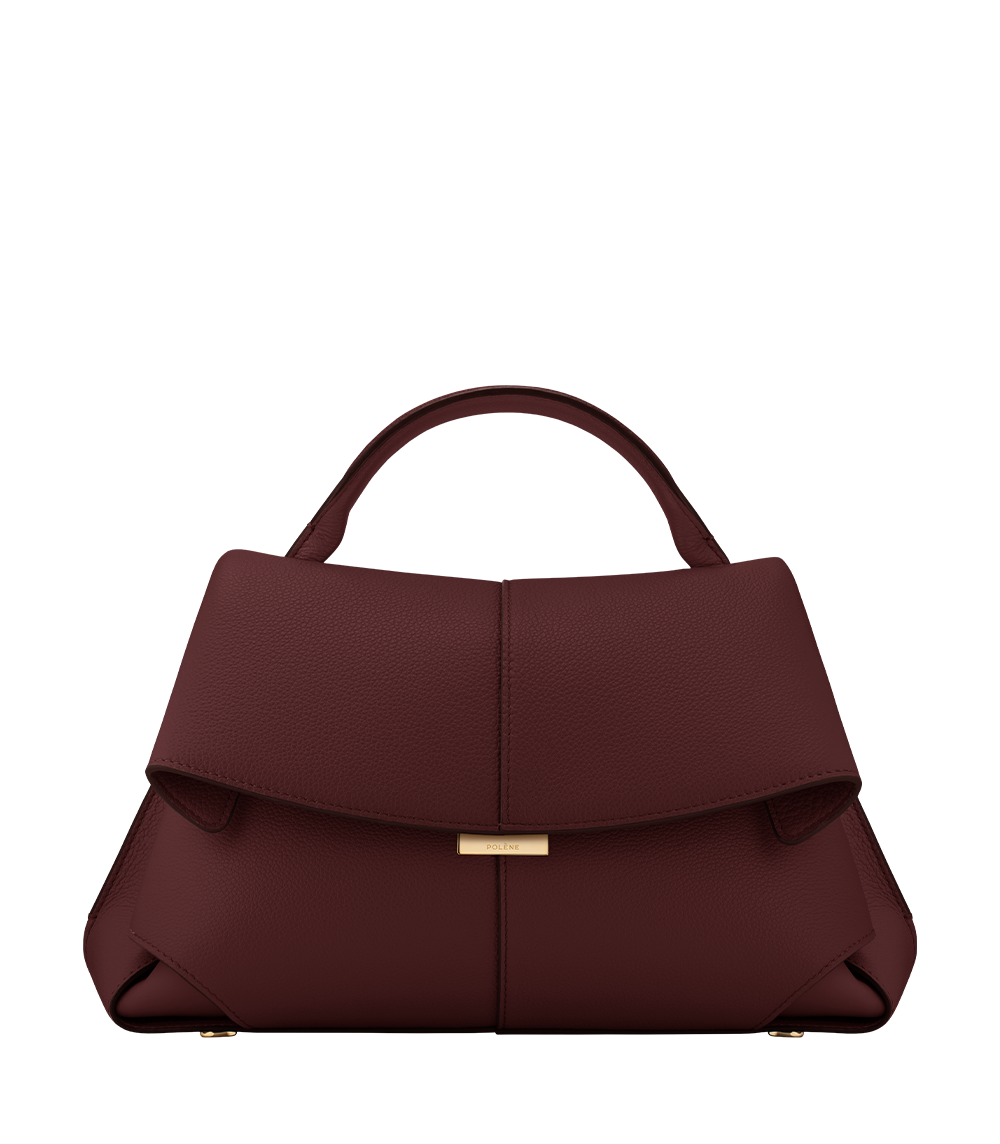 PLNE - Mokki - Textured Black Cherry